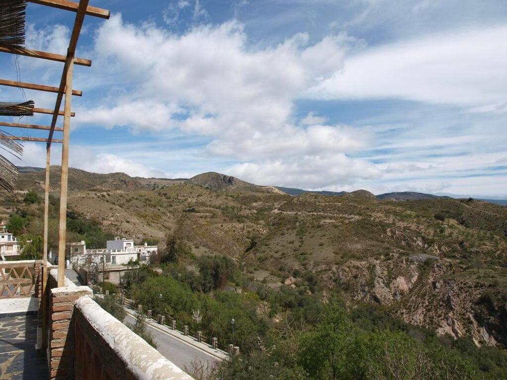 شقة El Huerto De Lobras الغرفة الصورة