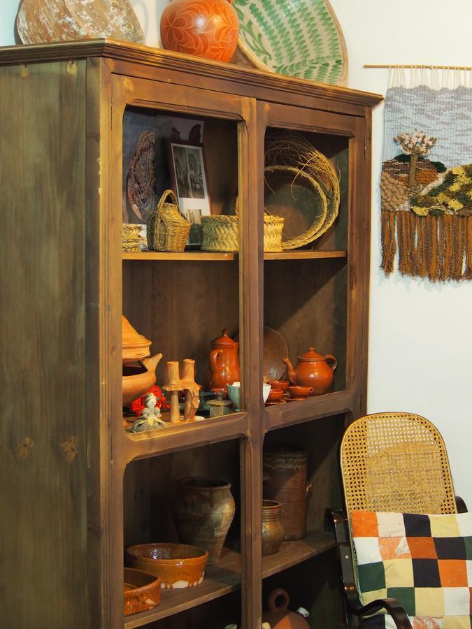 شقة El Huerto De Lobras المظهر الخارجي الصورة